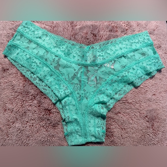 PINK Victoria's Secret Other - VS CHEEKY PANTIES
